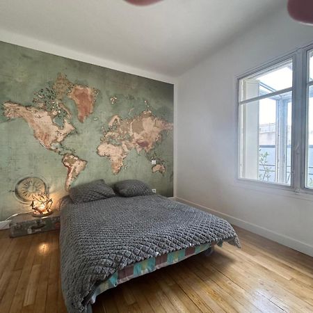 Comme A La Maison Narbonne Exteriör bild