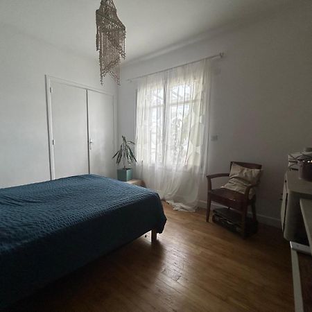 Comme A La Maison Narbonne Exteriör bild