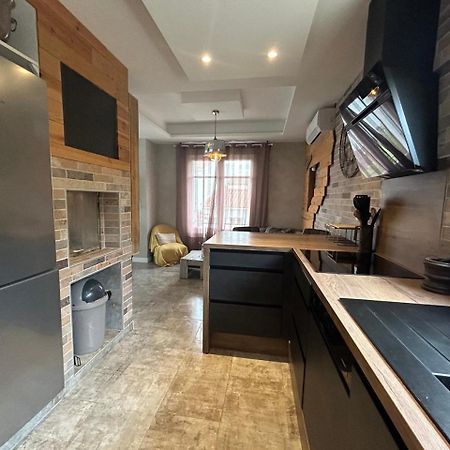 Comme A La Maison Narbonne Exteriör bild