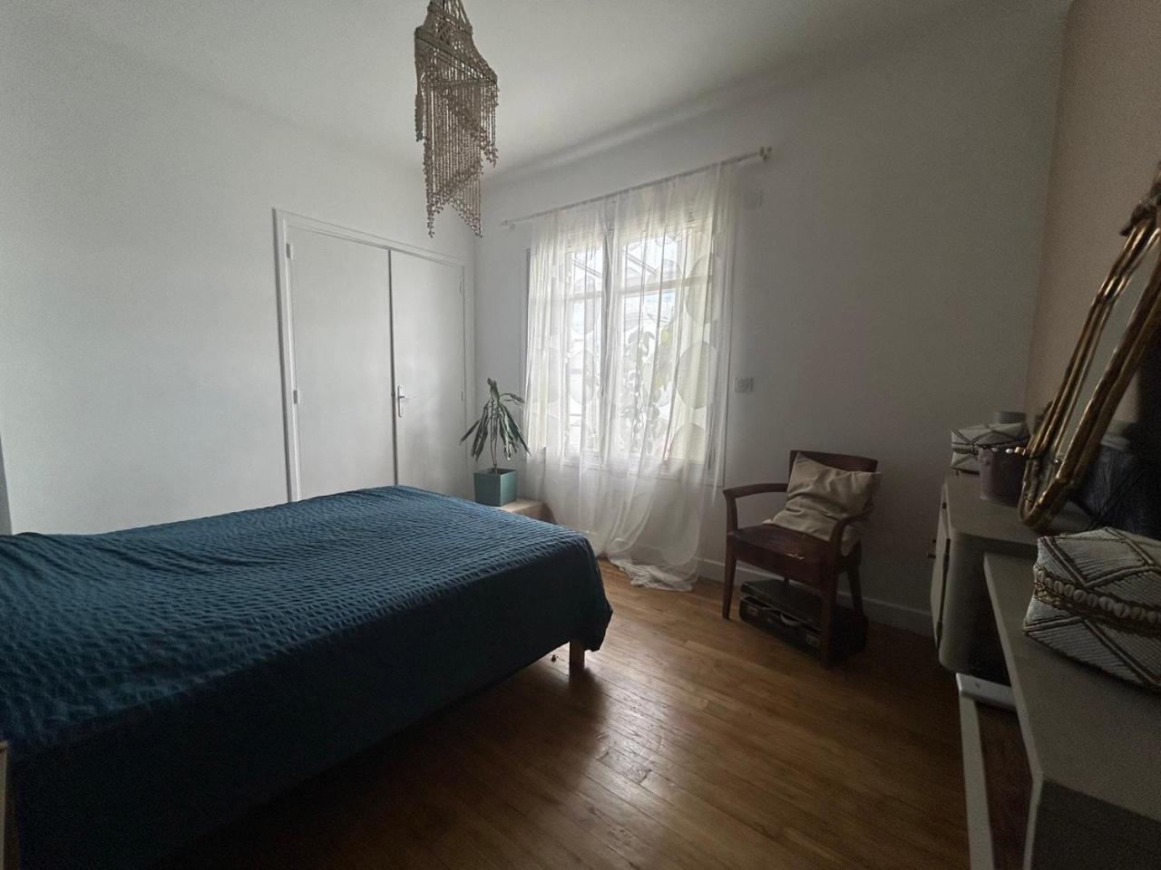 Comme A La Maison Narbonne Exteriör bild