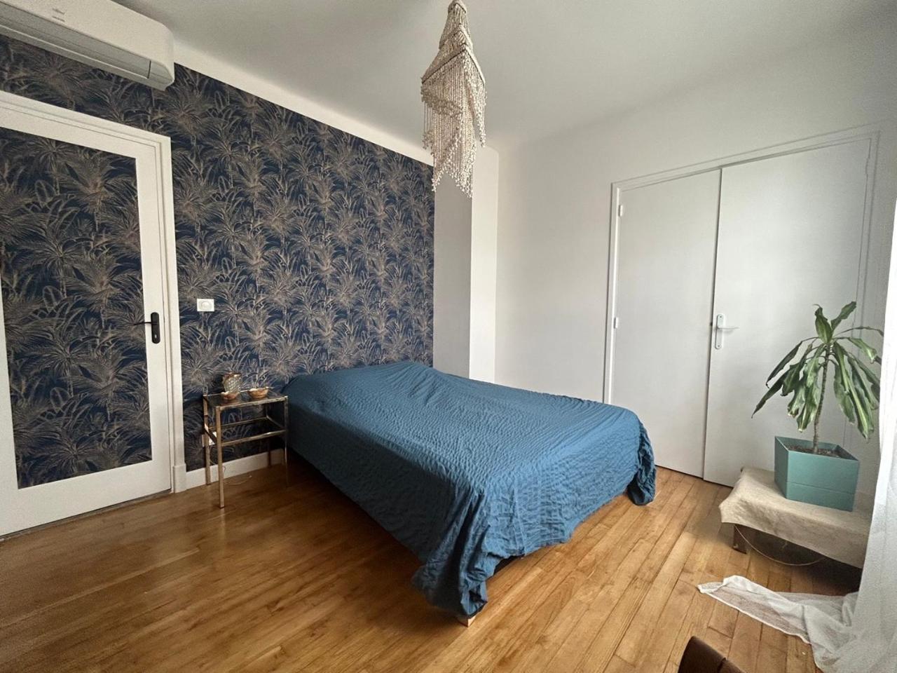 Comme A La Maison Narbonne Exteriör bild
