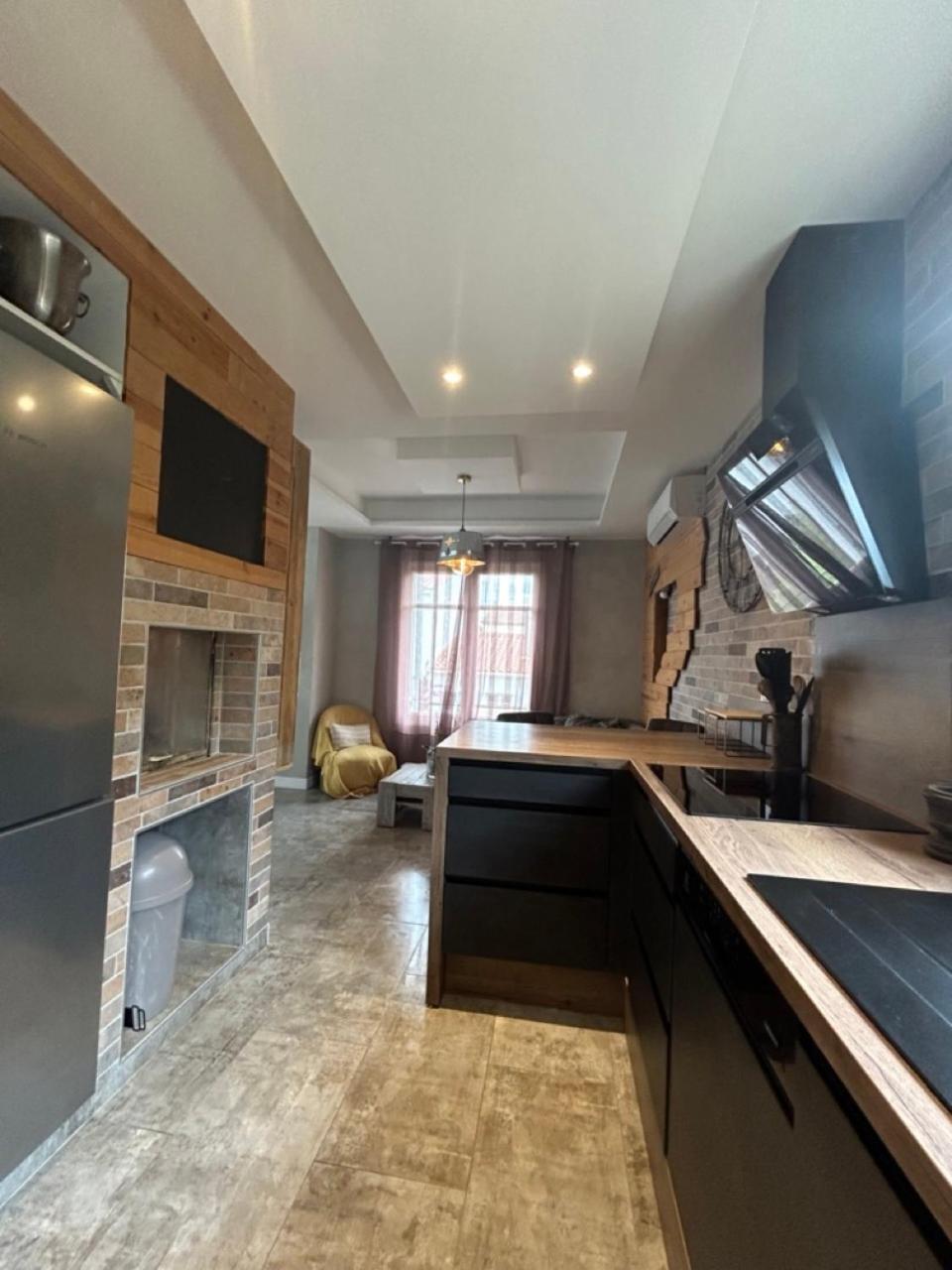 Comme A La Maison Narbonne Exteriör bild