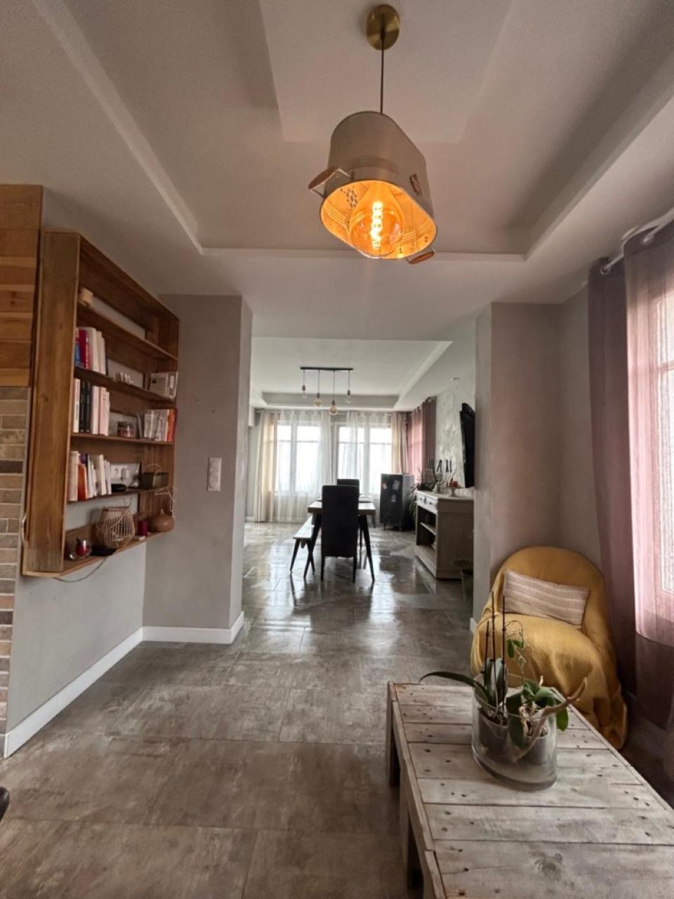 Comme A La Maison Narbonne Exteriör bild